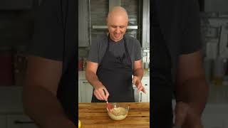 Easy Salmon Recipe — Step-by-Step Guide & Transcript
