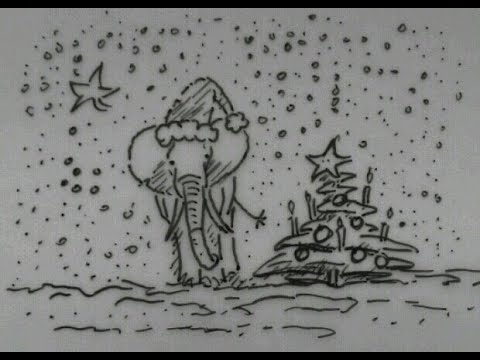 Frohe Weihnachten! | Abenteuer Tansania