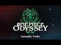 Vidéo de gameplay de One Piece Odyssey  PC