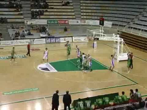 Adecco Plata J3: Lobe Huesca - Torrons Vicens L'Hospitalet