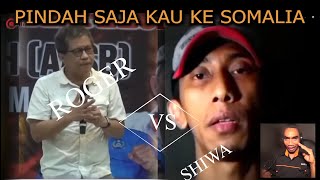 Download lagu SADIS !!! ROCKY GERUNG DI HAJAR PEMUDA NTT DENGAN MENYEBUT ROCKY GERUNG ...(titik titik) mp3