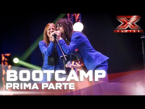 The punk of The Van Houtens