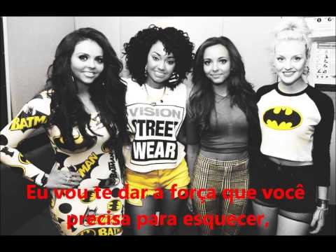Make You Believe - Little Mix
