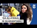 Gooische corona: ‘Mijn vrouw is blij met het virus’