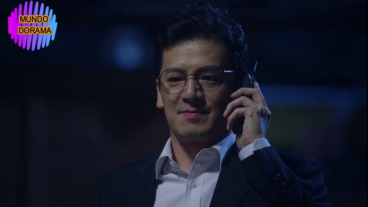 AMOR DE BRUJA CAPITULO 11