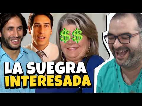 LA $UEGRA INTERE$ADA