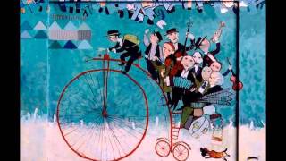 Jack Teagarden ~  Bobby Hackett Nonet 1957 ~ Sunday -[by Mery]