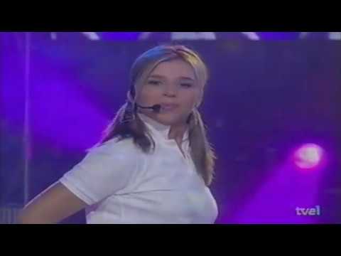 Papá Levante - "Practicar Sexo" (Música Sí)