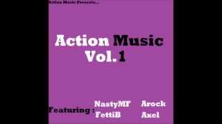 We Rollin-Action Music