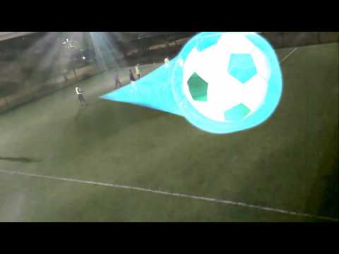 Alya Halı Saha 21.04.2016 21:00 - akillisaha.com