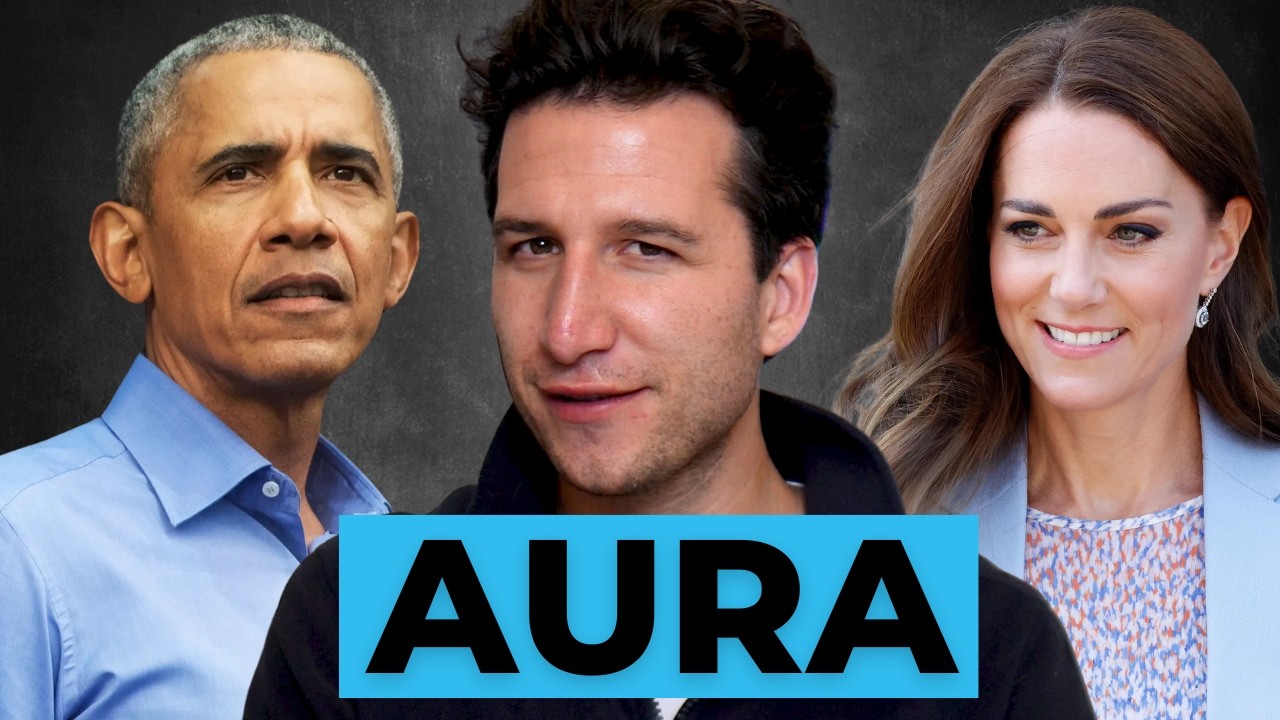 How to Have Aura in 2026 | Ep. 95