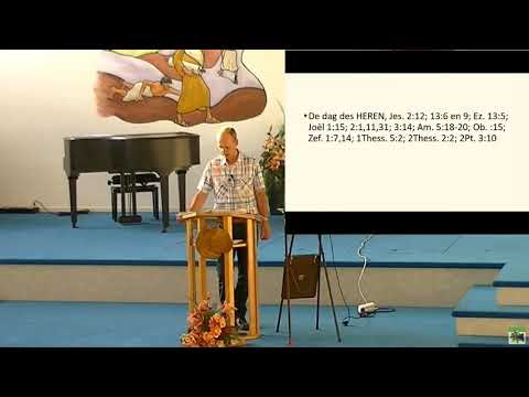 Studie over de grote verdrukking, deel 1