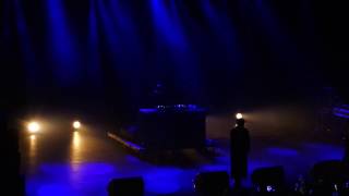 170217 Zion.T ( 자이언티) - Comedian [Zion.T London Concert]