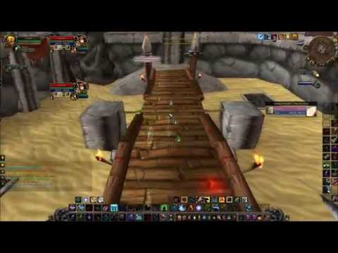 2v2 mop arena BM-Hunter