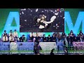 Idols React To ILLIT Mma Mma Kpop Jennie Awards Illit