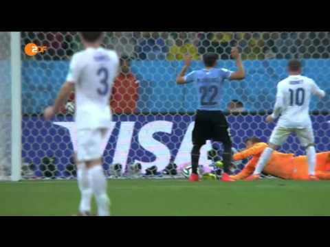 Die Bilder des Tages - Tag 7 komplett