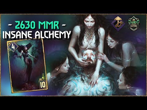 Deck Guide | Skellige Battle Trance