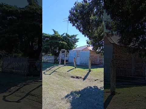 María Grande 2da. Departamento Paraná. Entre Ríos. Parte 15