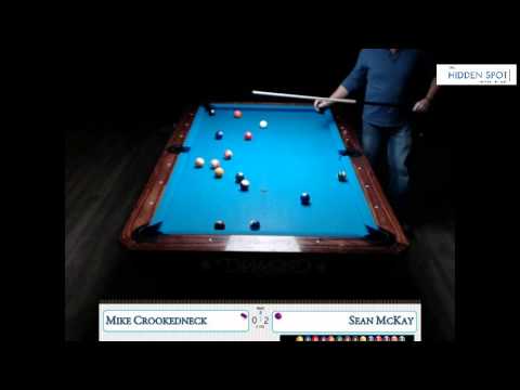 2015 Dave Sr. Memorial - The Hidden Spot | Calgary, AB - DAY 2