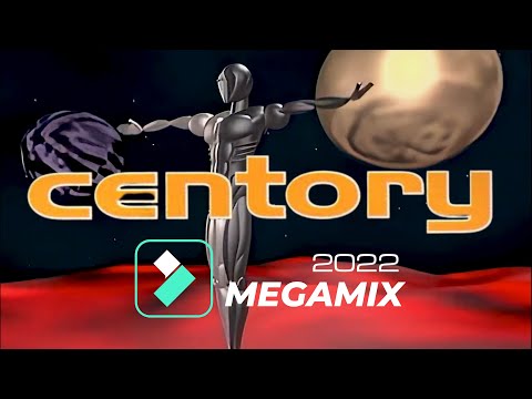 CENTORY - Megamix 2022