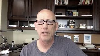 Episode 520 Scott Adams: Iran, China, North Korea, Border, Biden