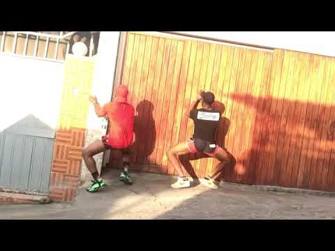 Já Sei - Bebinho Xtraga & Last king