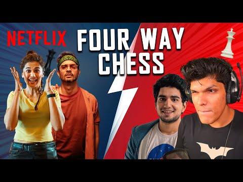 The Ultimate Live Chess! | 