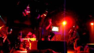 Nonpoint - Live Floyds Tallahassee 4-6-11 - Wait