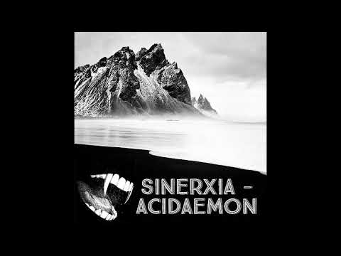 SINERXIA - Acidæmon ( ACIDCORE / ACIDTEKNO )