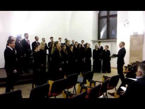 Psalmodia Choir - "Wesele sieradzkie"