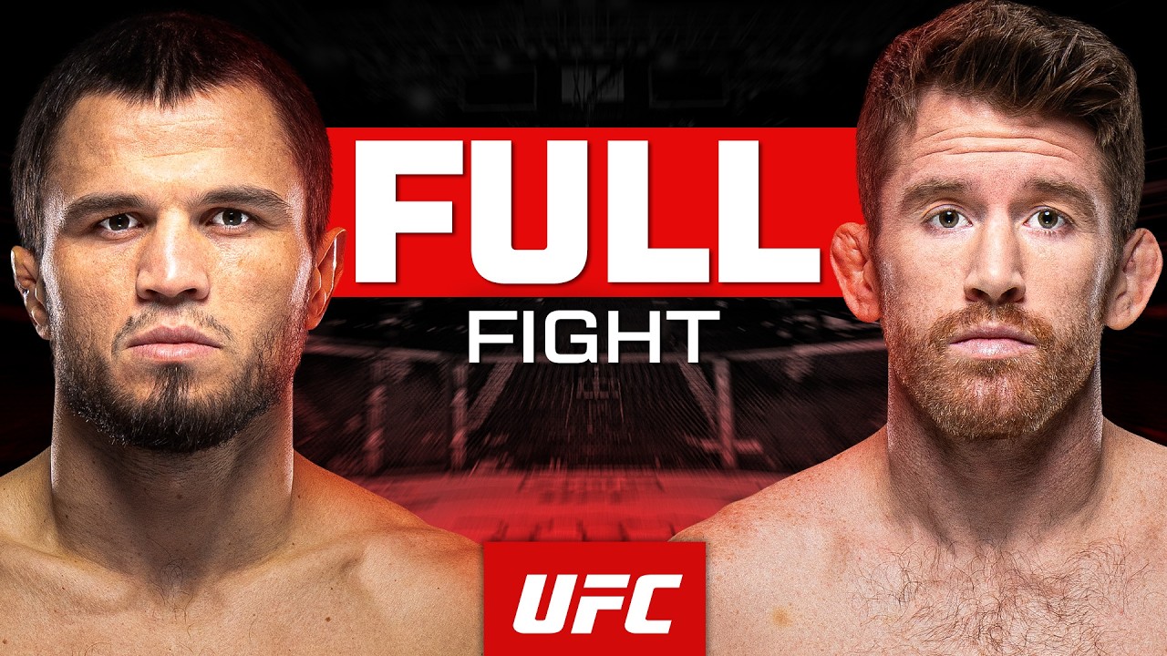 #UFCShanghai Pelea Gratis: Nurmagomedov vs Sandhagen