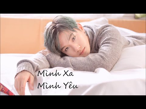 JUUN D - Mình Xa Mình Yêu (Audio)