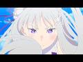 Creditless Re ZERO Season 3 OP Opening UHD 60FPS