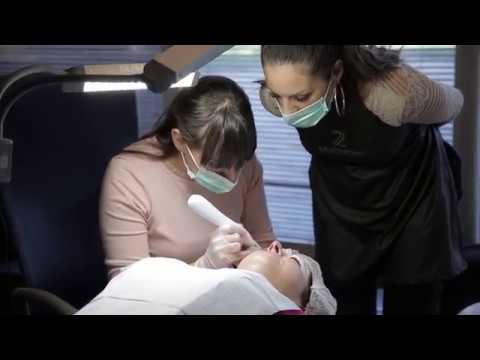 Fine Line Lifting Ljubljana