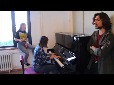 Ufuk Beydemir- Onlara Sor( Cover)