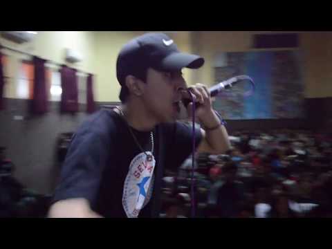 Damnatus-Ragz VS Julian-Bouso  [ Cuartos de final 2 ]