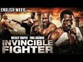 Wesley Snipes In INVINCIBLE Hollywood English Movie Action Blockbuster Full Movie In English HD
