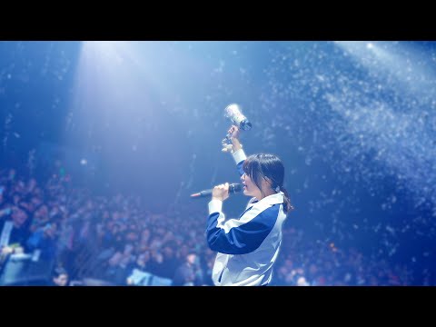 [4K] QWER '고민중독' | 1st FanCon 1,2 QWER