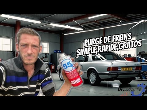 How to bleed your brakes easily! 👍🏻