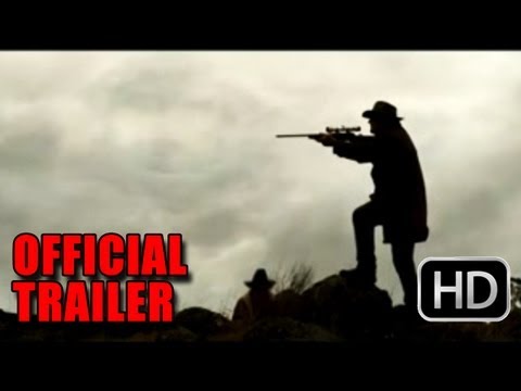 afbeelding Wrath Official Trailer (2012) - Australian Thriller