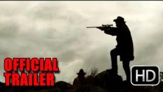 Wrath Official Trailer (2012) - Australian Thriller