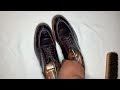 The Problem with $800 Alden Color 8 Shell Cordovan’s