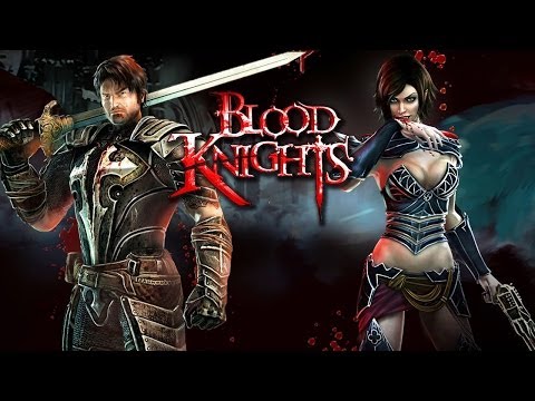 blood knights xbox 360 release date