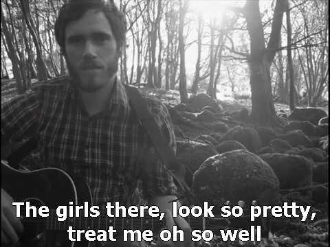 Breaking Hearts - James Vincent Mcmorrow