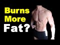 Does fasted cardio burn more fat?