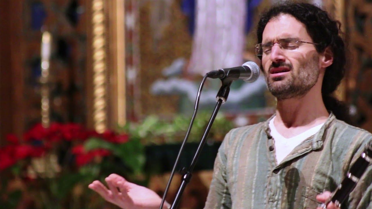 Levoná Ensemble - Sapari