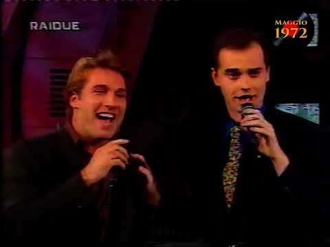 Edoardo Agnelli, Antonello Angiolillo e Valeriano Maspero - La canzone delle canzoni