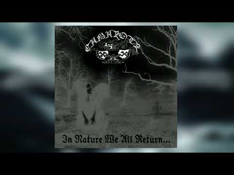 Camazotz - God has Forsaken us [2009]