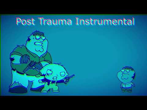 QUAHOG'S LAST STAND - POST TRAUMA INSTRUMENTAL (@QuahogsLastStand )