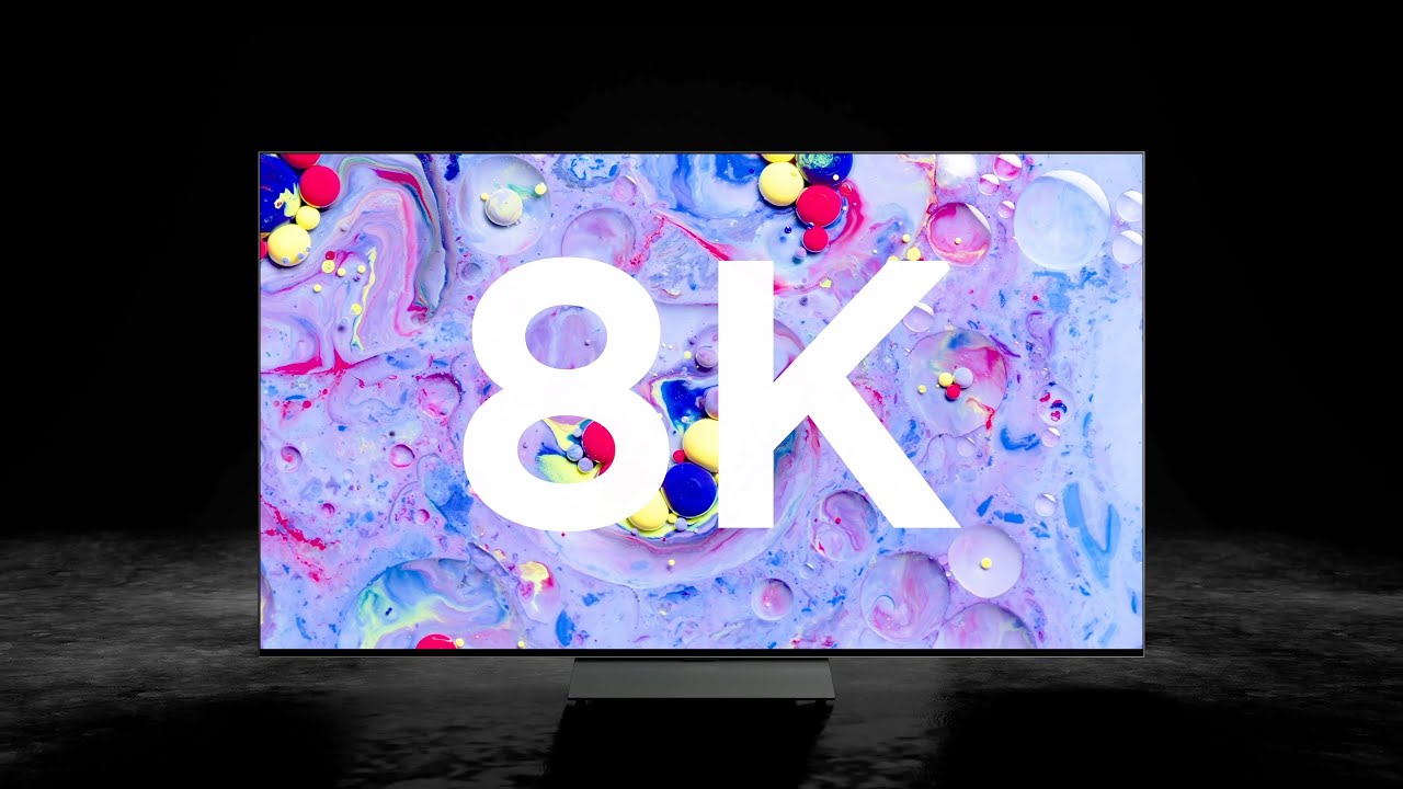 8K Resolution! TCL shows off its latest 6-series TVs: First Look